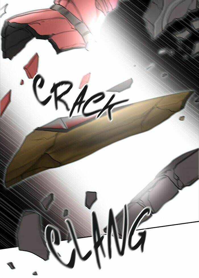 Cuộc Chiến Trong Tòa Tháp - Tower Of God: Chapter 372