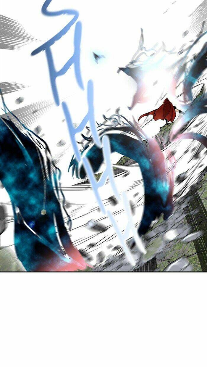 Cuộc Chiến Trong Tòa Tháp - Tower Of God: Chapter 372