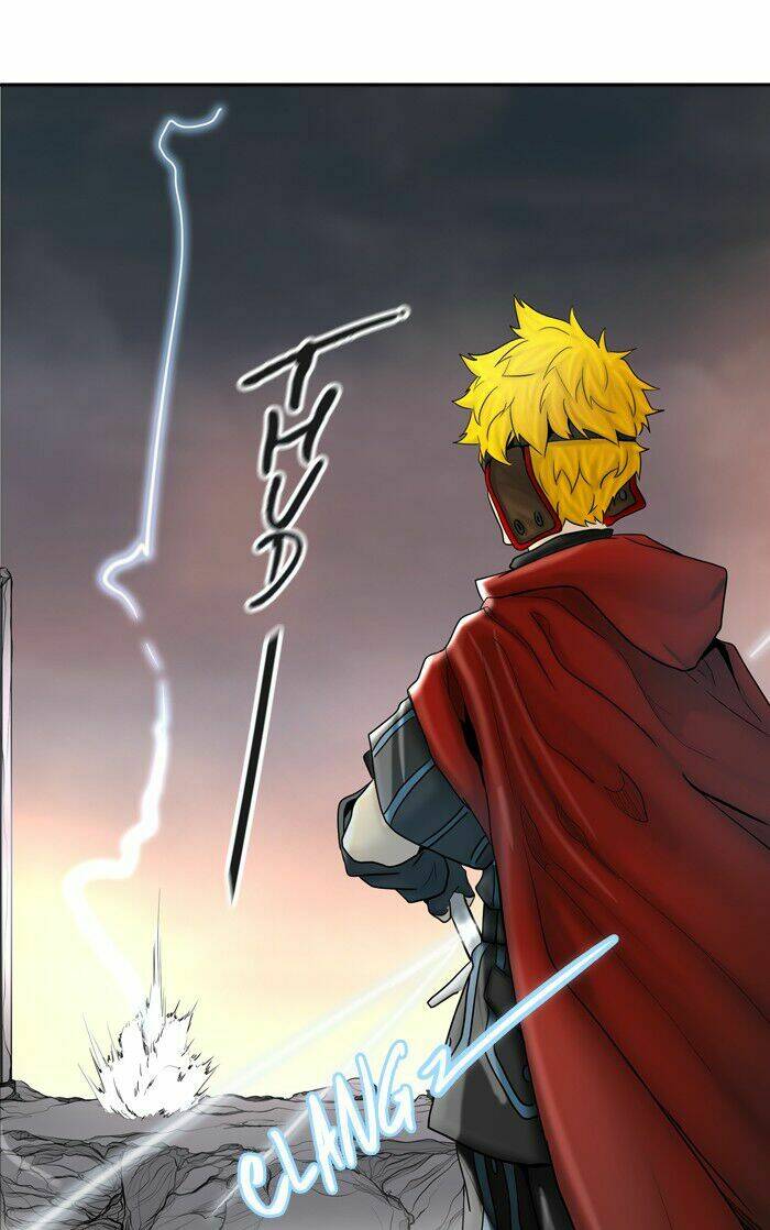 Cuộc Chiến Trong Tòa Tháp - Tower Of God: Chapter 372