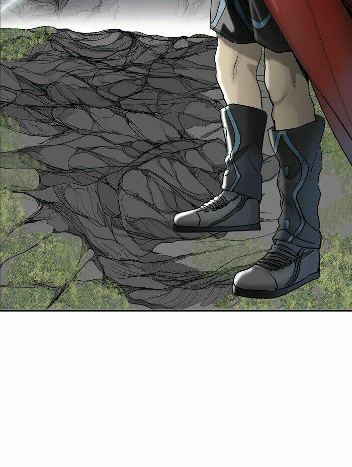 Cuộc Chiến Trong Tòa Tháp - Tower Of God: Chapter 372