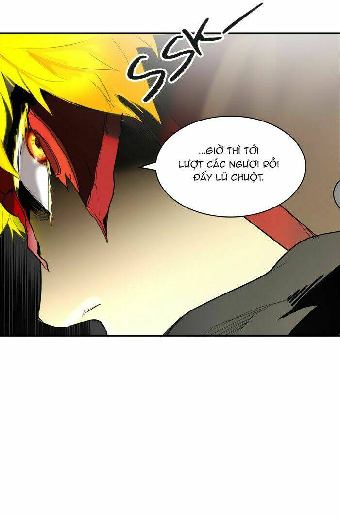 Cuộc Chiến Trong Tòa Tháp - Tower Of God: Chapter 372