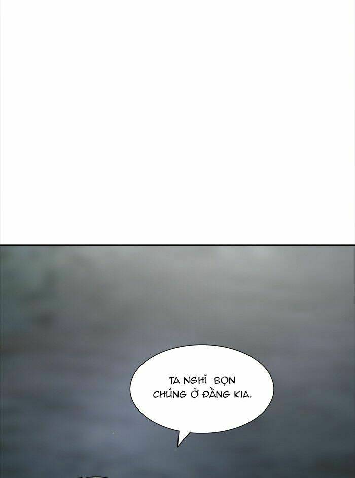 Cuộc Chiến Trong Tòa Tháp - Tower Of God: Chapter 372
