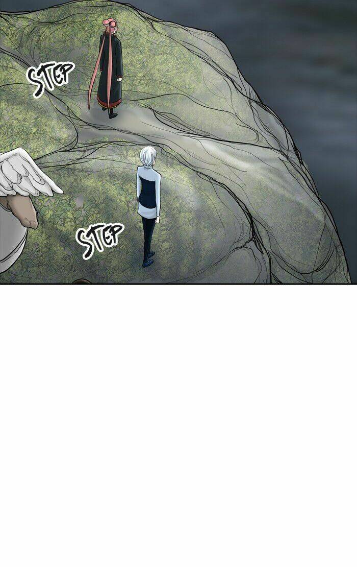 Cuộc Chiến Trong Tòa Tháp - Tower Of God: Chapter 372