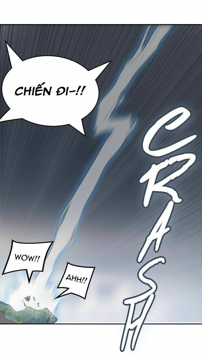 Cuộc Chiến Trong Tòa Tháp - Tower Of God: Chapter 372