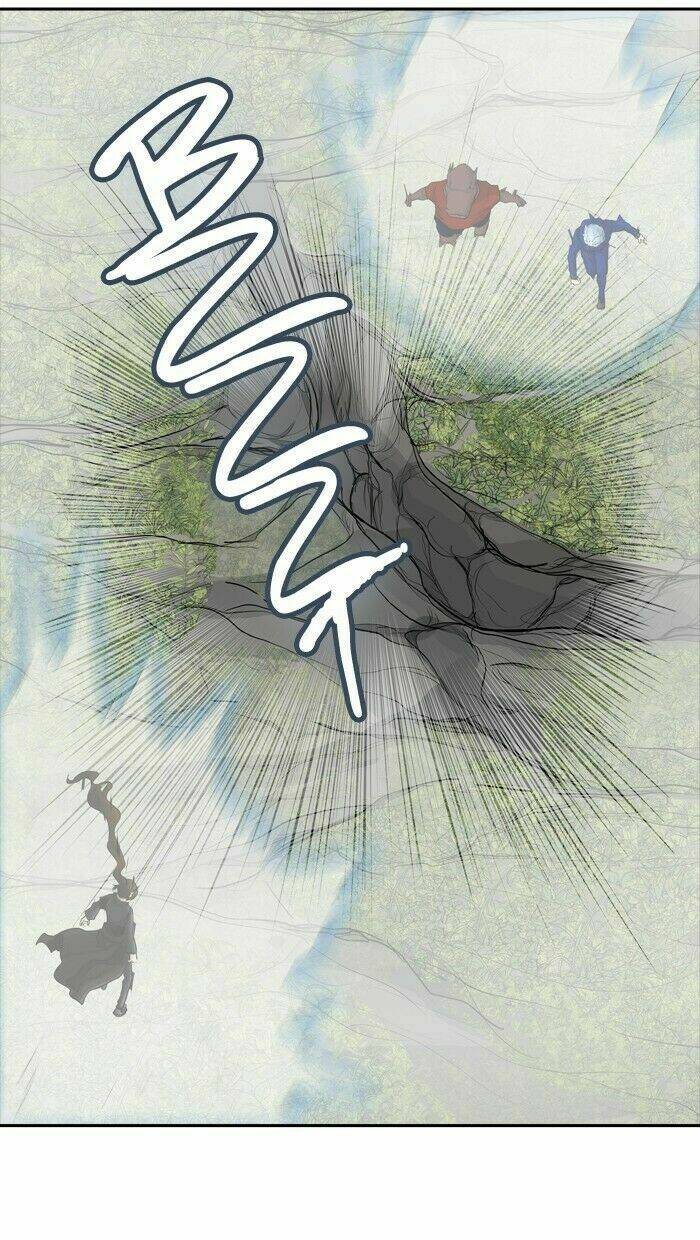 Cuộc Chiến Trong Tòa Tháp - Tower Of God: Chapter 372