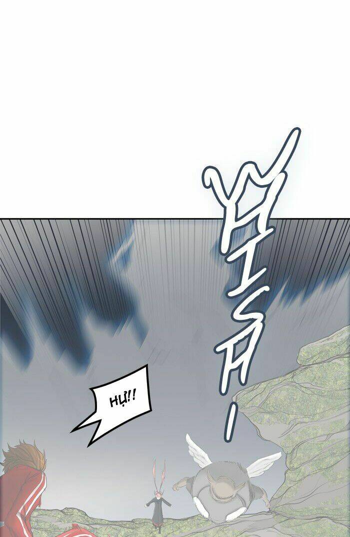 Cuộc Chiến Trong Tòa Tháp - Tower Of God: Chapter 372