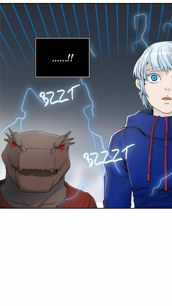 Cuộc Chiến Trong Tòa Tháp - Tower Of God: Chapter 372