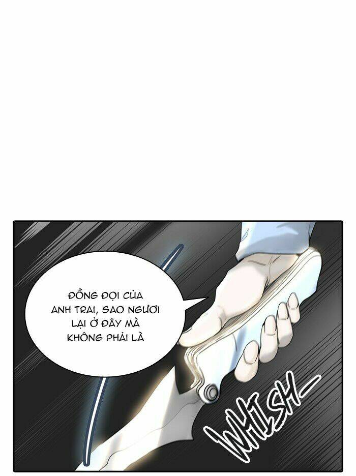 Cuộc Chiến Trong Tòa Tháp - Tower Of God: Chapter 372