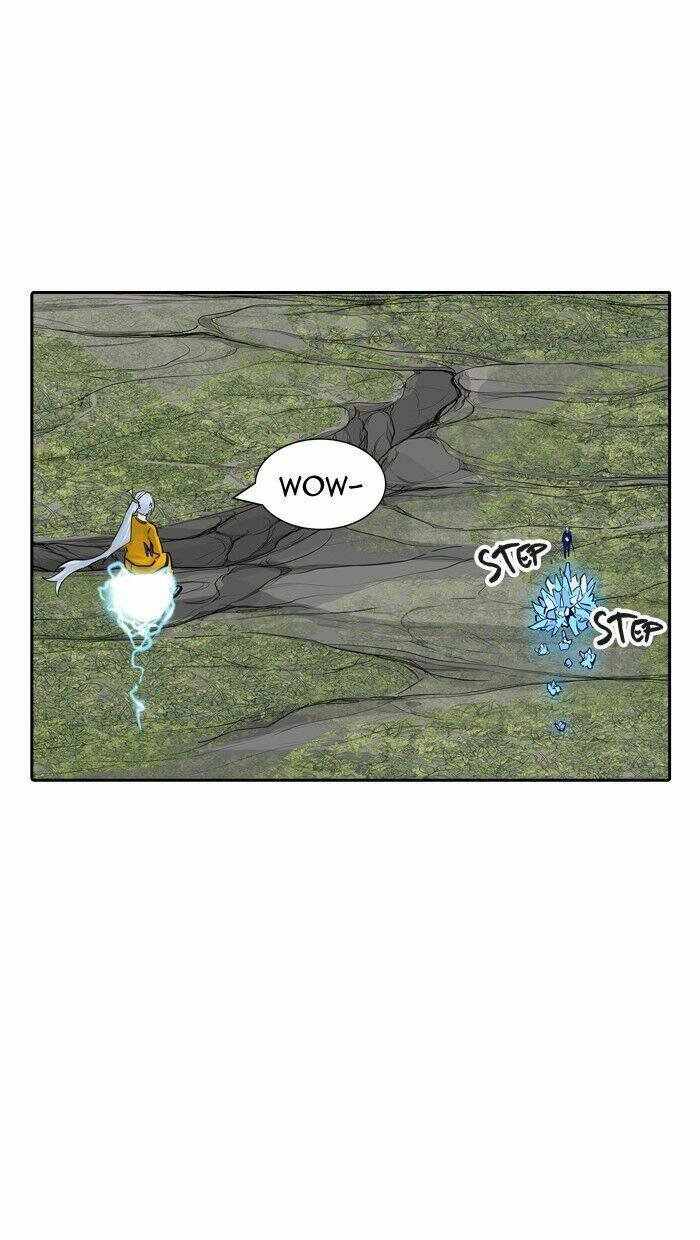 Cuộc Chiến Trong Tòa Tháp - Tower Of God: Chapter 373