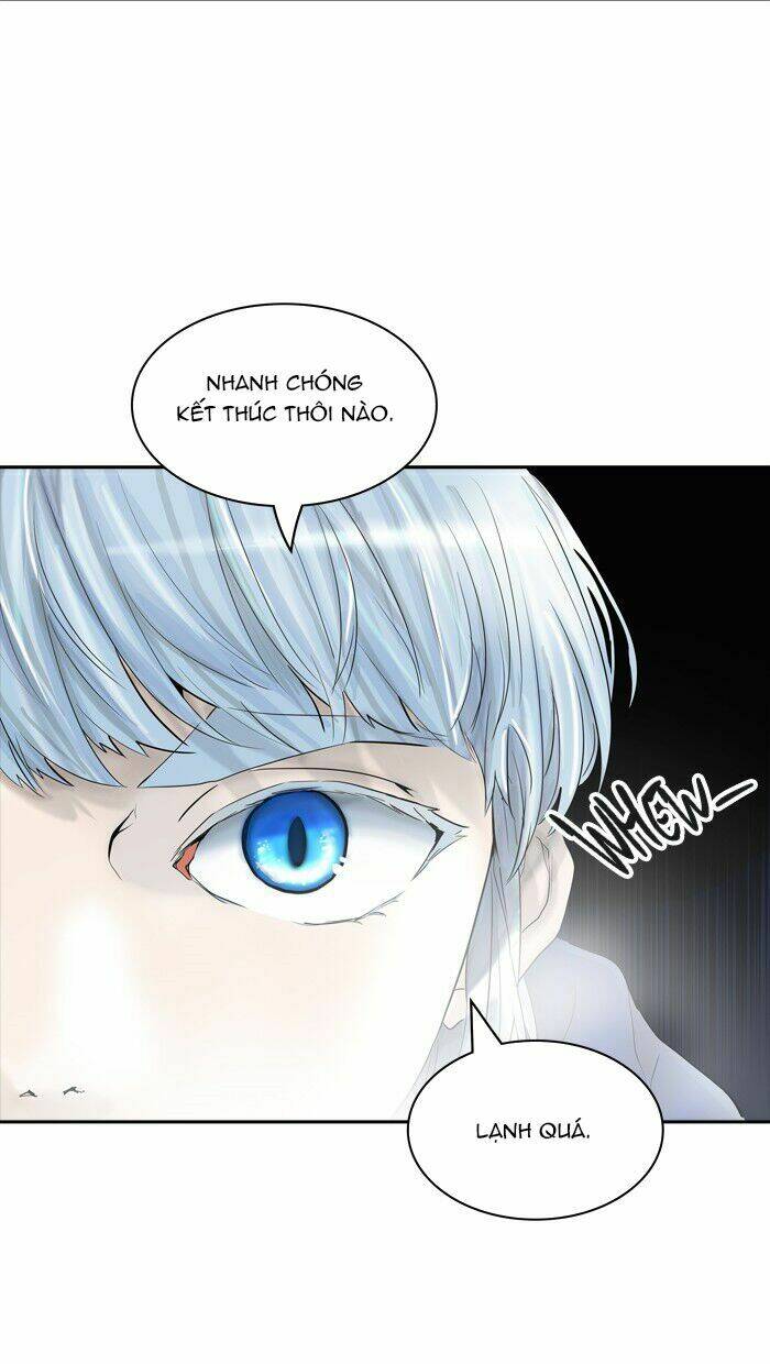 Cuộc Chiến Trong Tòa Tháp - Tower Of God: Chapter 373