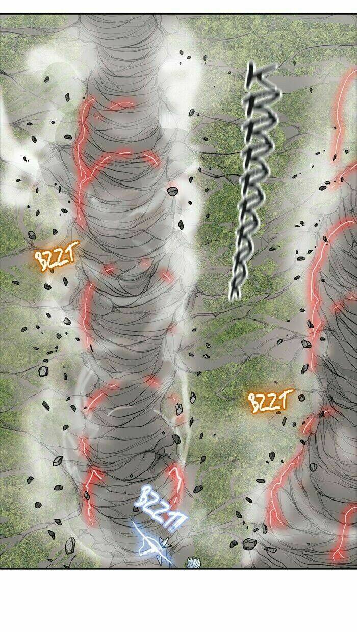 Cuộc Chiến Trong Tòa Tháp - Tower Of God: Chapter 373