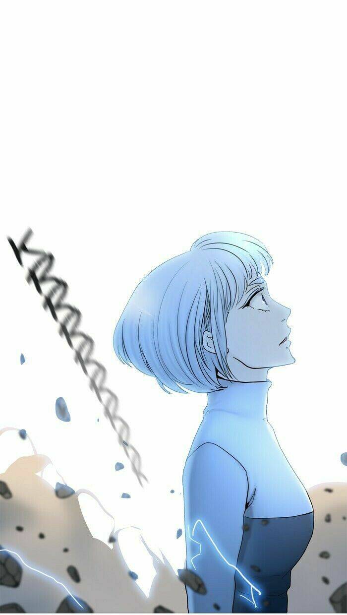 Cuộc Chiến Trong Tòa Tháp - Tower Of God: Chapter 373
