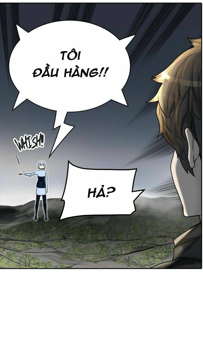 Cuộc Chiến Trong Tòa Tháp - Tower Of God: Chapter 373
