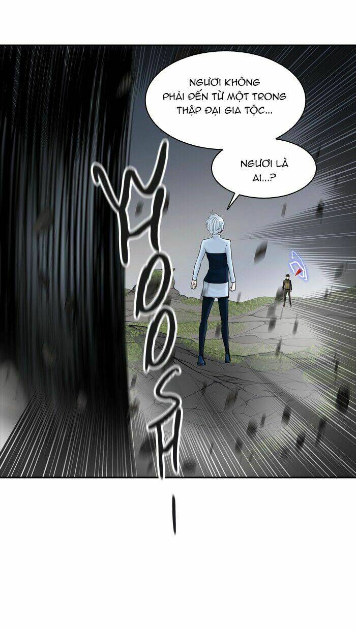Cuộc Chiến Trong Tòa Tháp - Tower Of God: Chapter 373