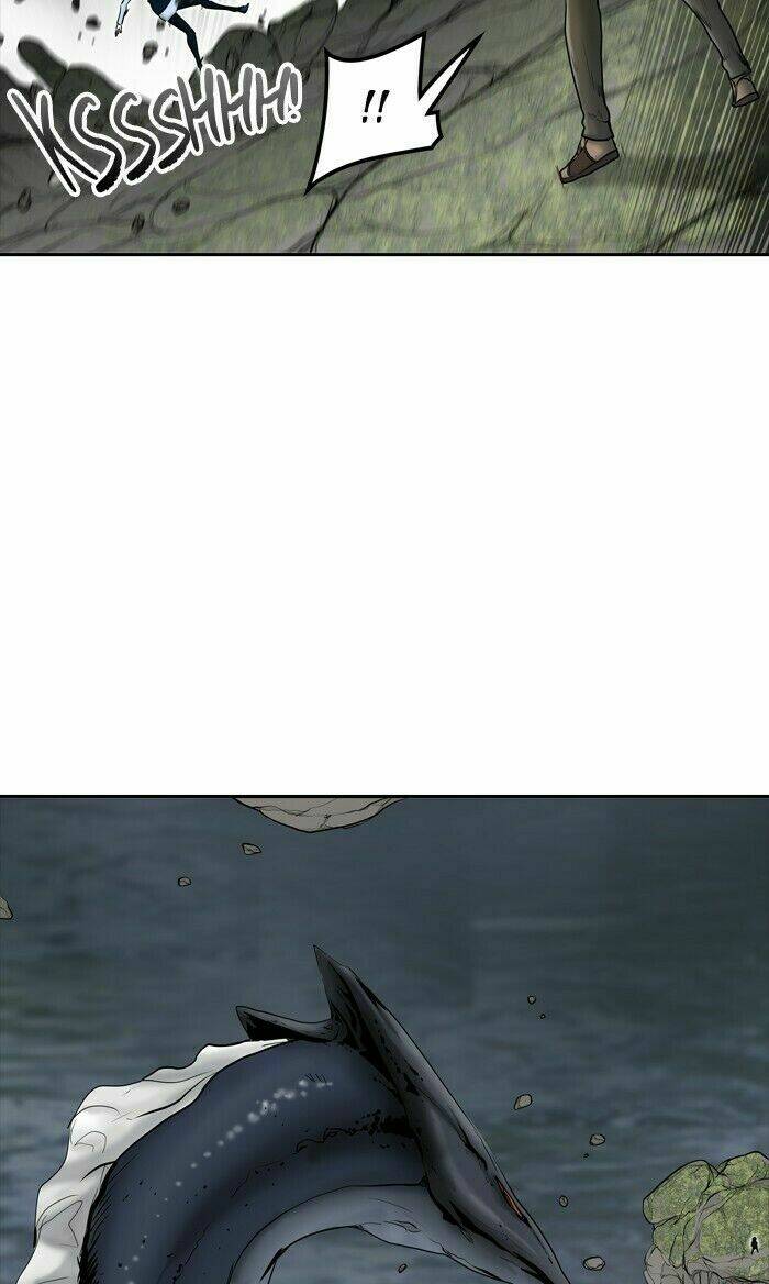 Cuộc Chiến Trong Tòa Tháp - Tower Of God: Chapter 373