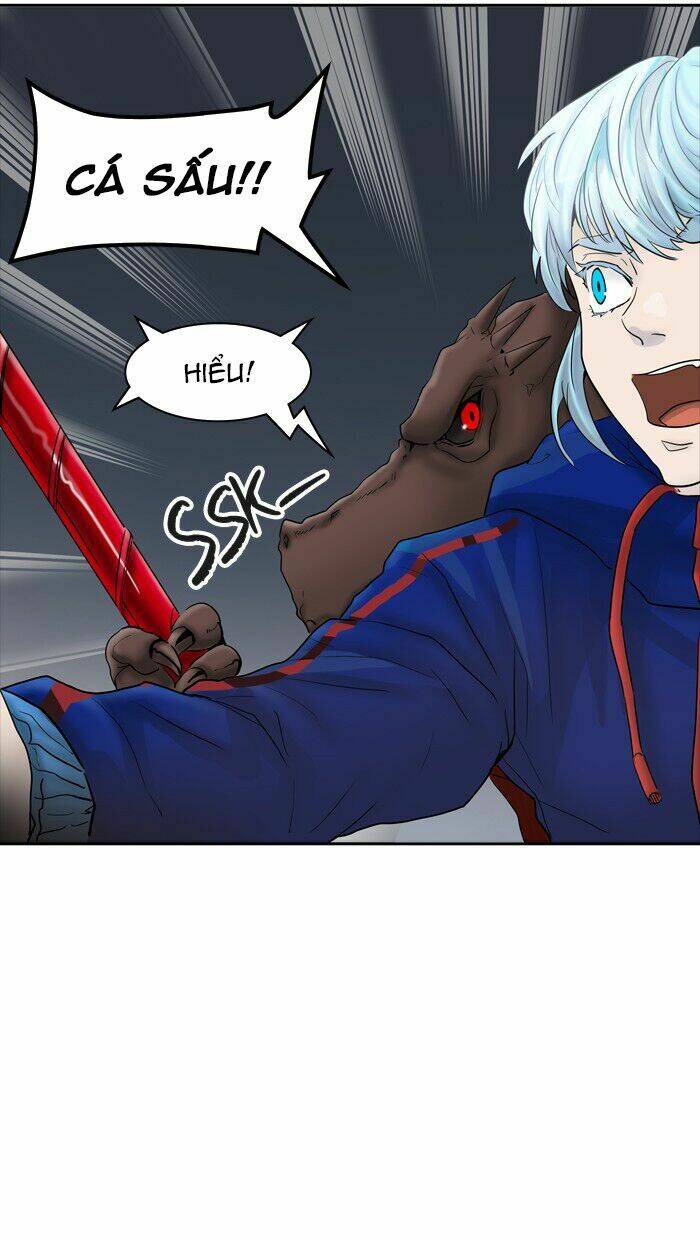 Cuộc Chiến Trong Tòa Tháp - Tower Of God: Chapter 373
