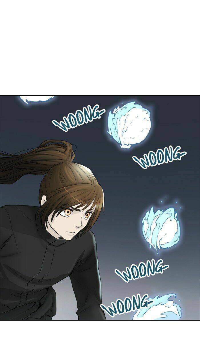 Cuộc Chiến Trong Tòa Tháp - Tower Of God: Chapter 373