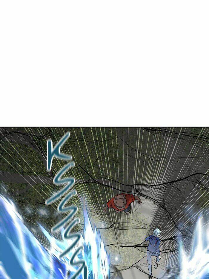 Cuộc Chiến Trong Tòa Tháp - Tower Of God: Chapter 373