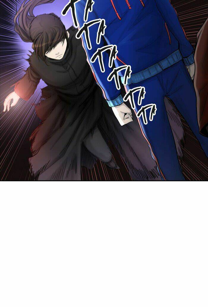 Cuộc Chiến Trong Tòa Tháp - Tower Of God: Chapter 373