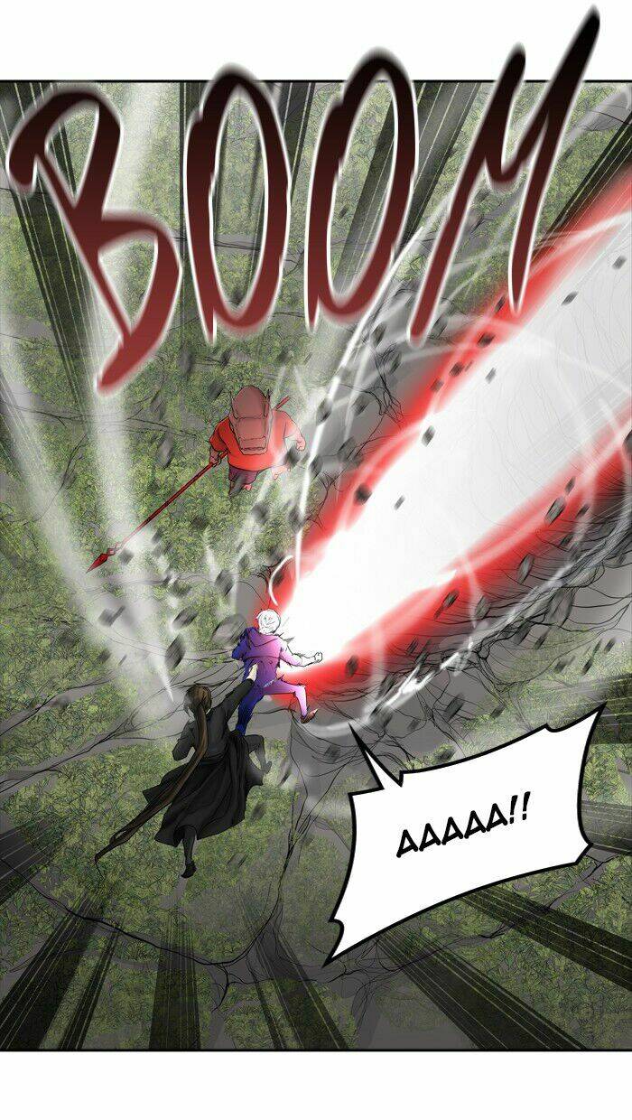 Cuộc Chiến Trong Tòa Tháp - Tower Of God: Chapter 373