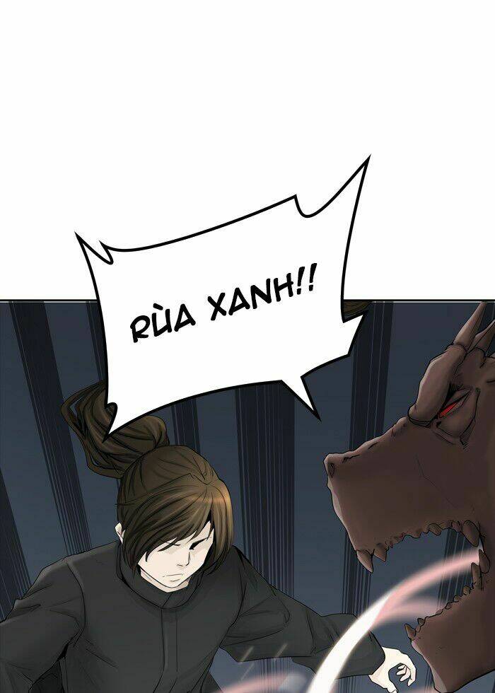 Cuộc Chiến Trong Tòa Tháp - Tower Of God: Chapter 373