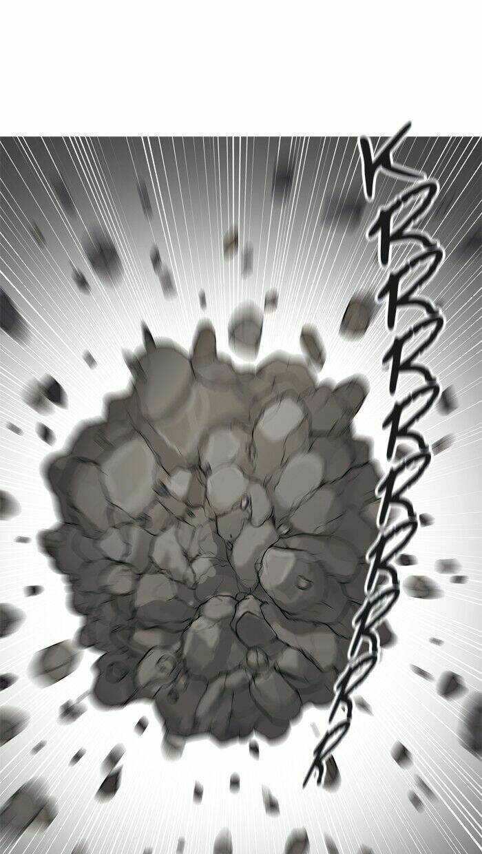 Cuộc Chiến Trong Tòa Tháp - Tower Of God: Chapter 373