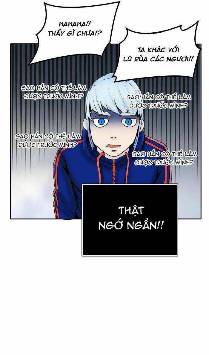 Cuộc Chiến Trong Tòa Tháp - Tower Of God: Chapter 373