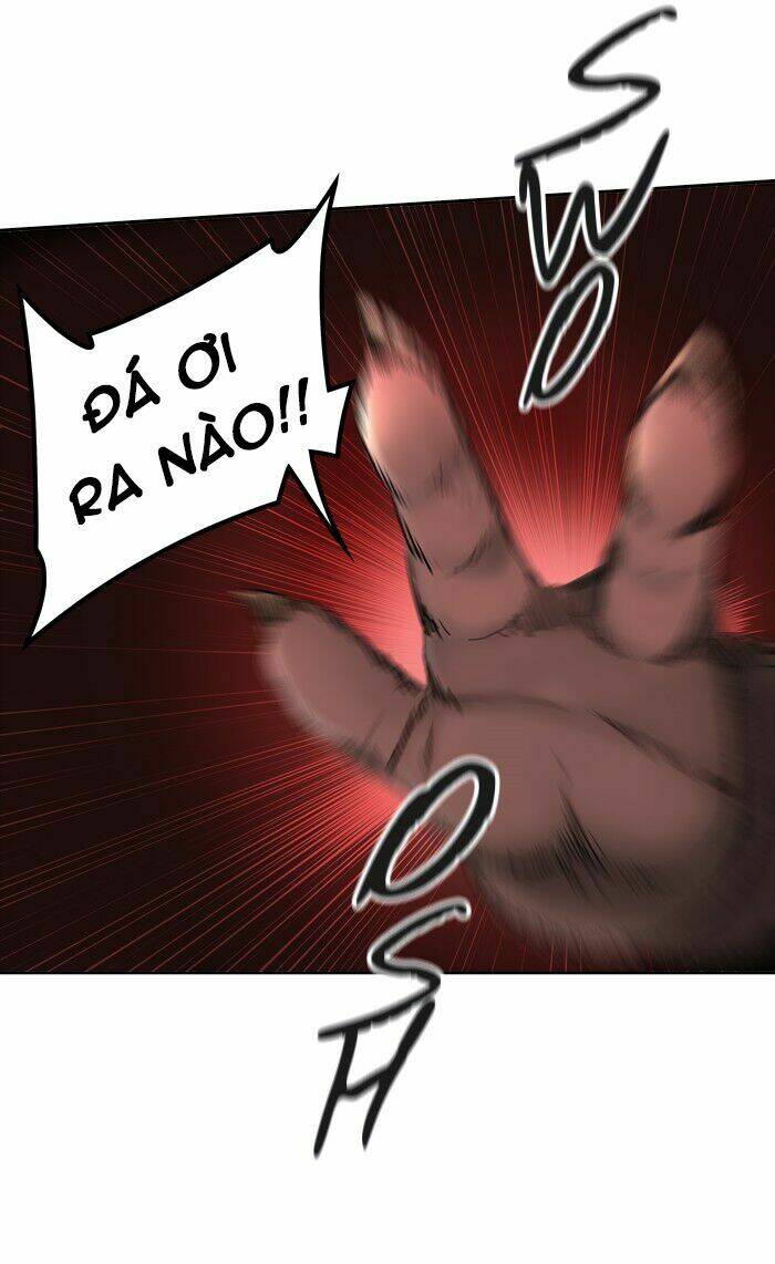 Cuộc Chiến Trong Tòa Tháp - Tower Of God: Chapter 373