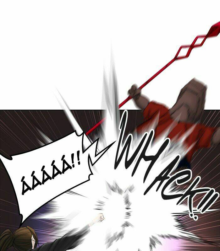 Cuộc Chiến Trong Tòa Tháp - Tower Of God: Chapter 373