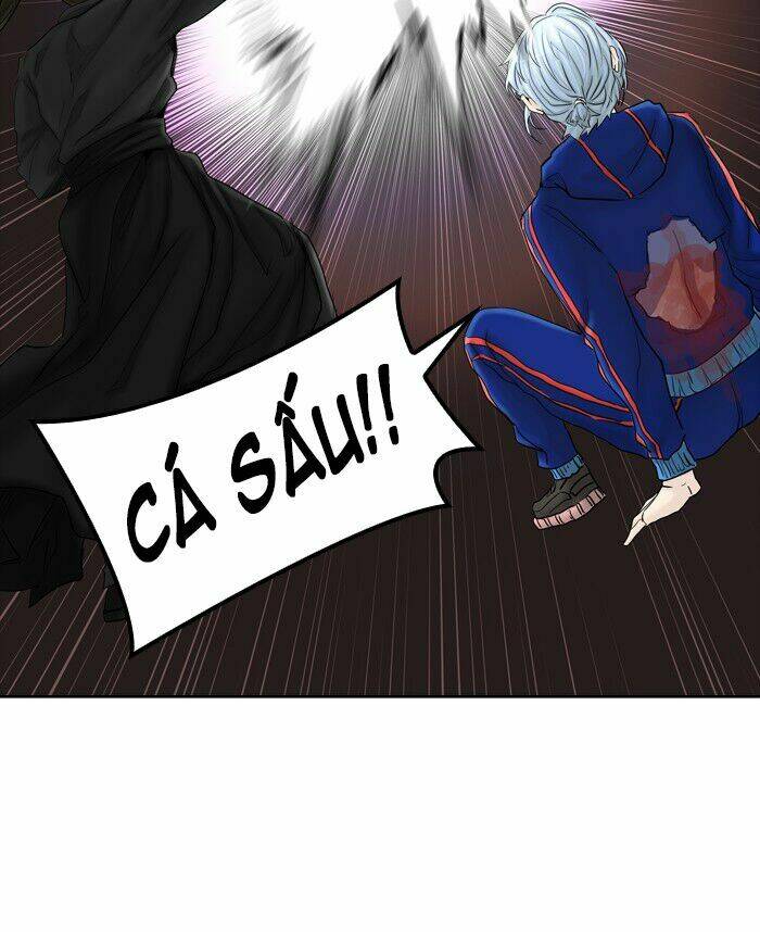 Cuộc Chiến Trong Tòa Tháp - Tower Of God: Chapter 373