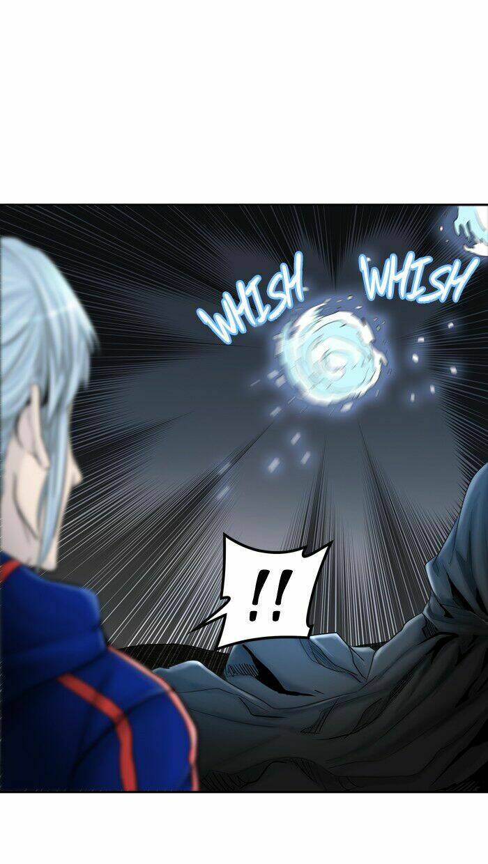 Cuộc Chiến Trong Tòa Tháp - Tower Of God: Chapter 373