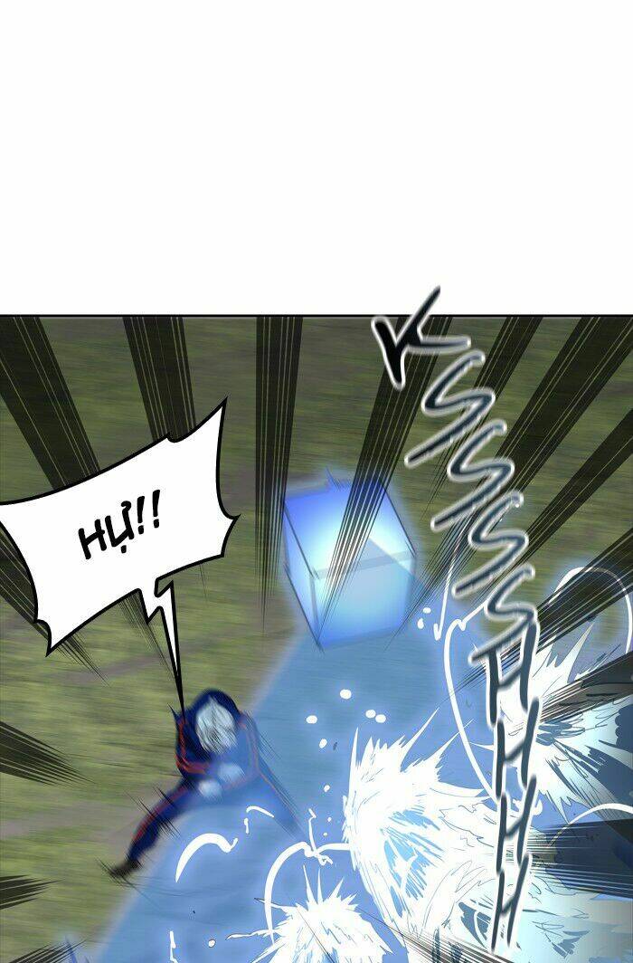 Cuộc Chiến Trong Tòa Tháp - Tower Of God: Chapter 373