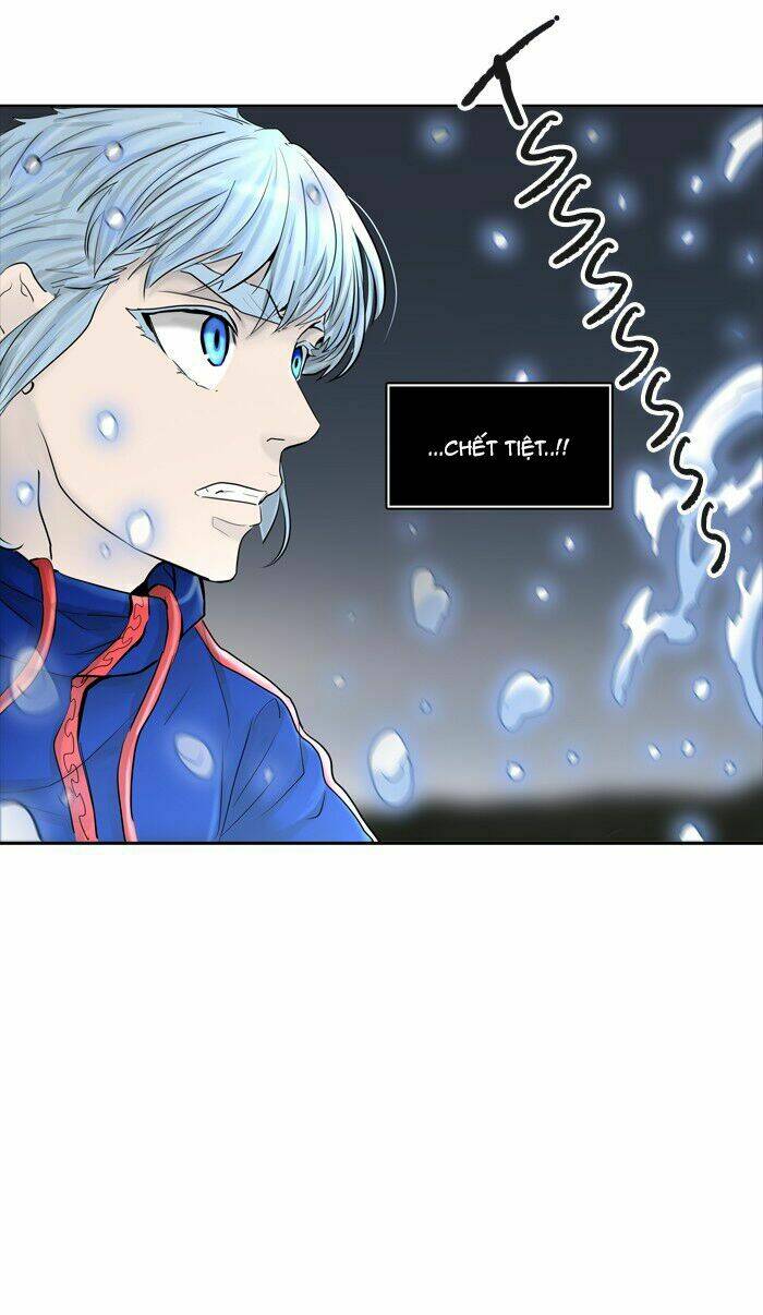 Cuộc Chiến Trong Tòa Tháp - Tower Of God: Chapter 373