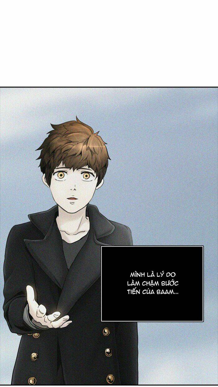 Cuộc Chiến Trong Tòa Tháp - Tower Of God: Chapter 373