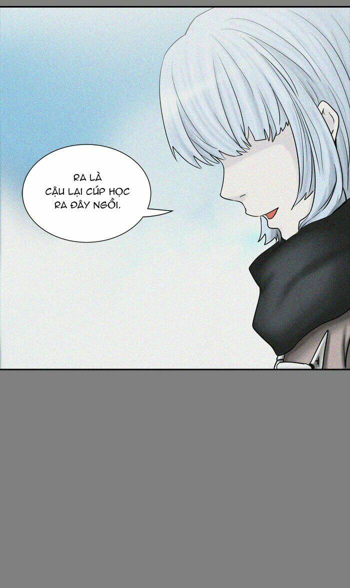 Cuộc Chiến Trong Tòa Tháp - Tower Of God: Chapter 373