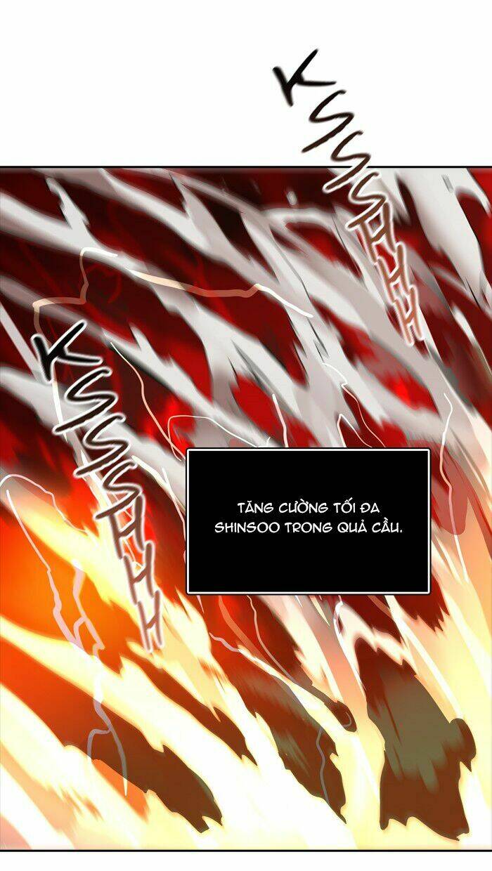 Cuộc Chiến Trong Tòa Tháp - Tower Of God: Chapter 373