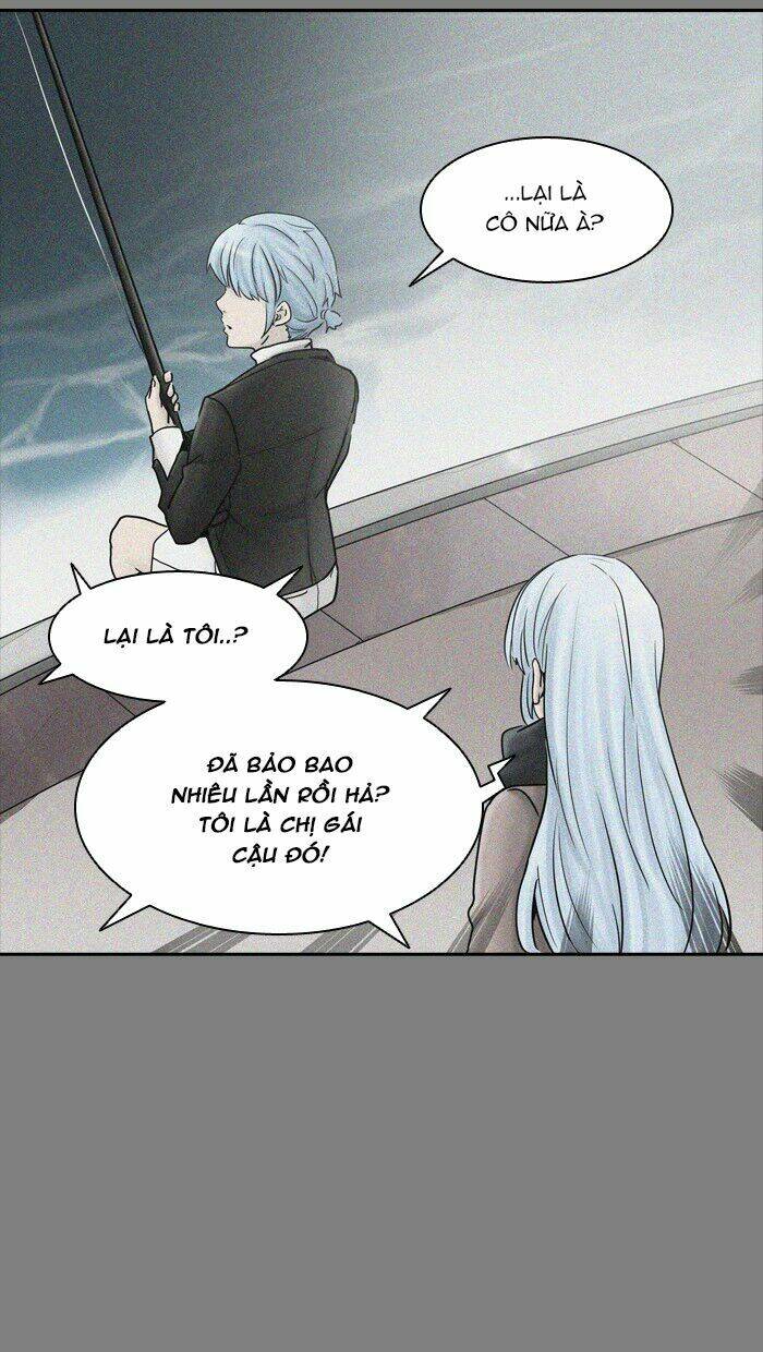 Cuộc Chiến Trong Tòa Tháp - Tower Of God: Chapter 373