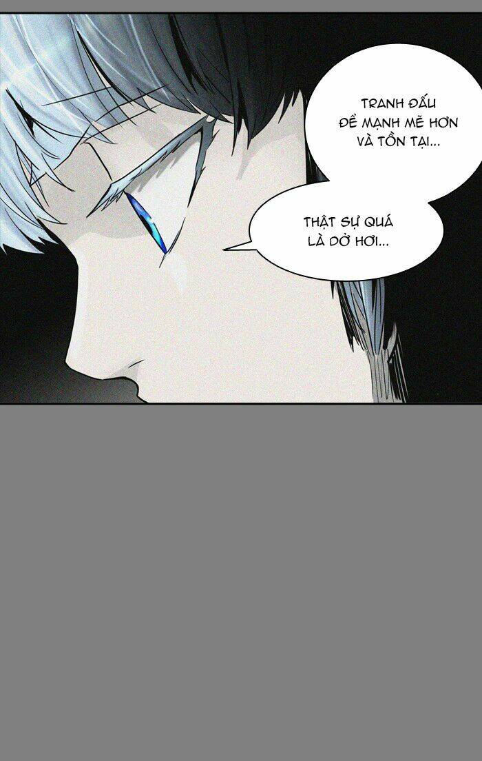 Cuộc Chiến Trong Tòa Tháp - Tower Of God: Chapter 373