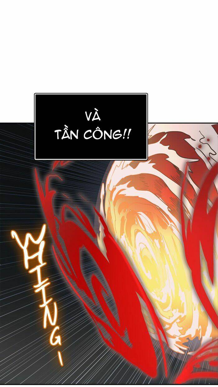 Cuộc Chiến Trong Tòa Tháp - Tower Of God: Chapter 373