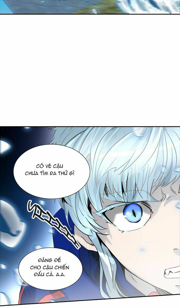 Cuộc Chiến Trong Tòa Tháp - Tower Of God: Chapter 373