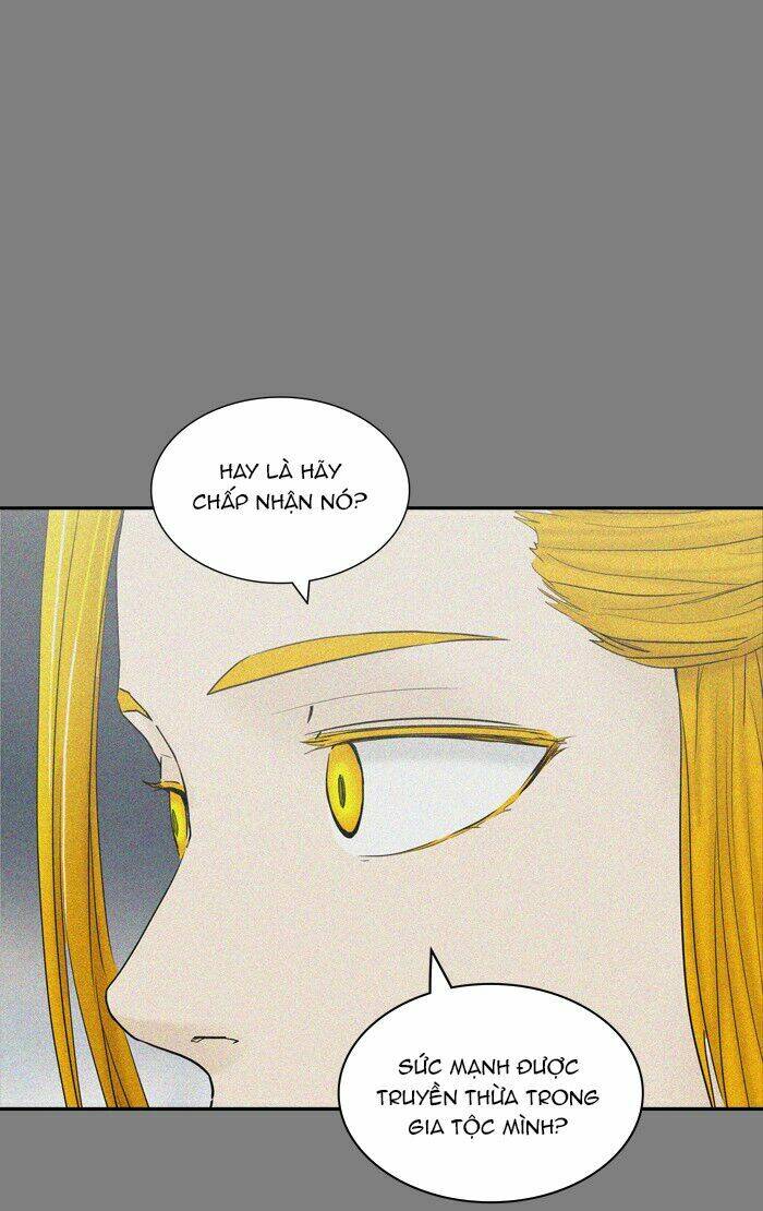 Cuộc Chiến Trong Tòa Tháp - Tower Of God: Chapter 373