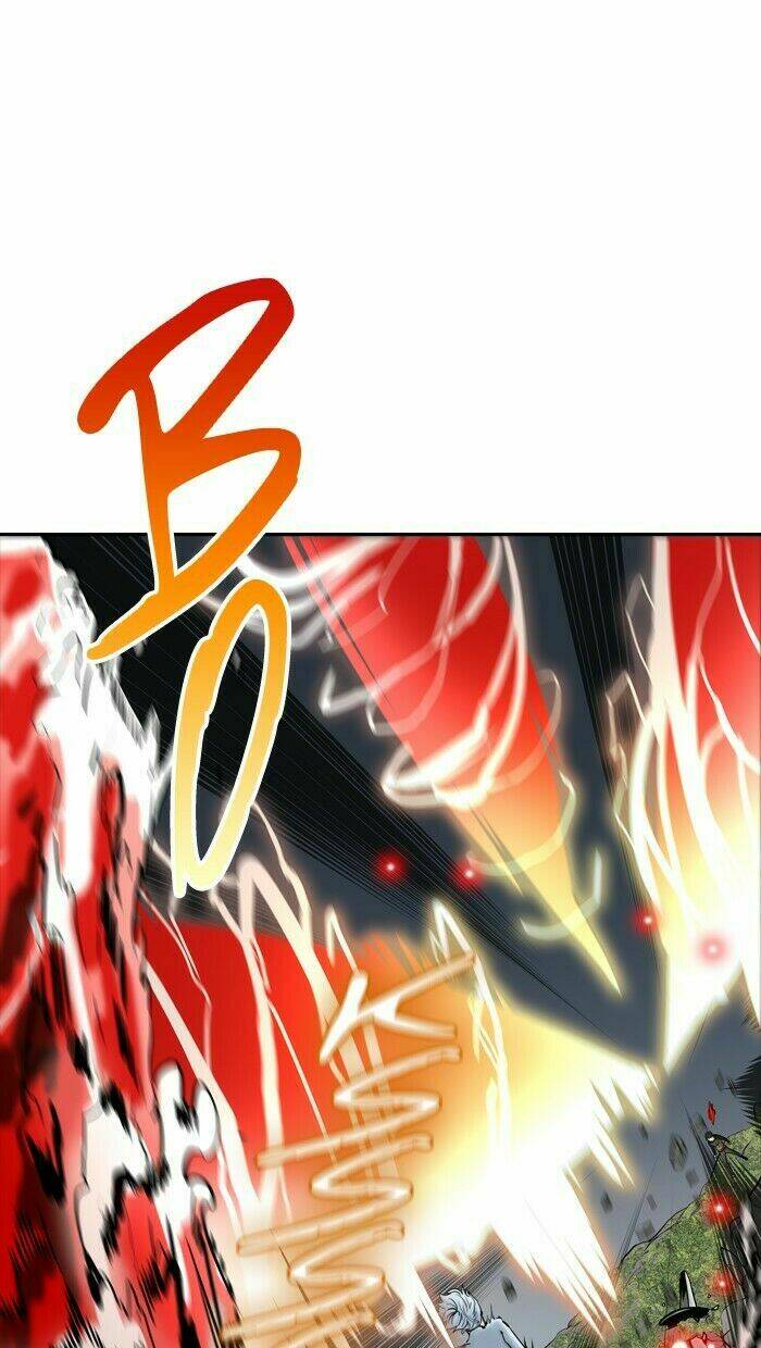 Cuộc Chiến Trong Tòa Tháp - Tower Of God: Chapter 373