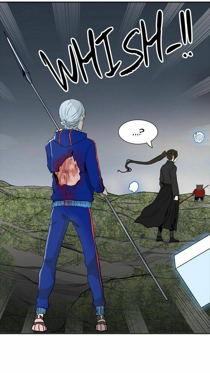 Cuộc Chiến Trong Tòa Tháp - Tower Of God: Chapter 373
