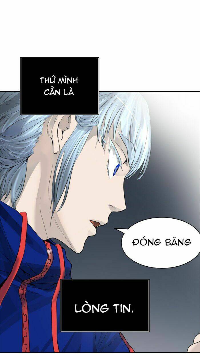 Cuộc Chiến Trong Tòa Tháp - Tower Of God: Chapter 373