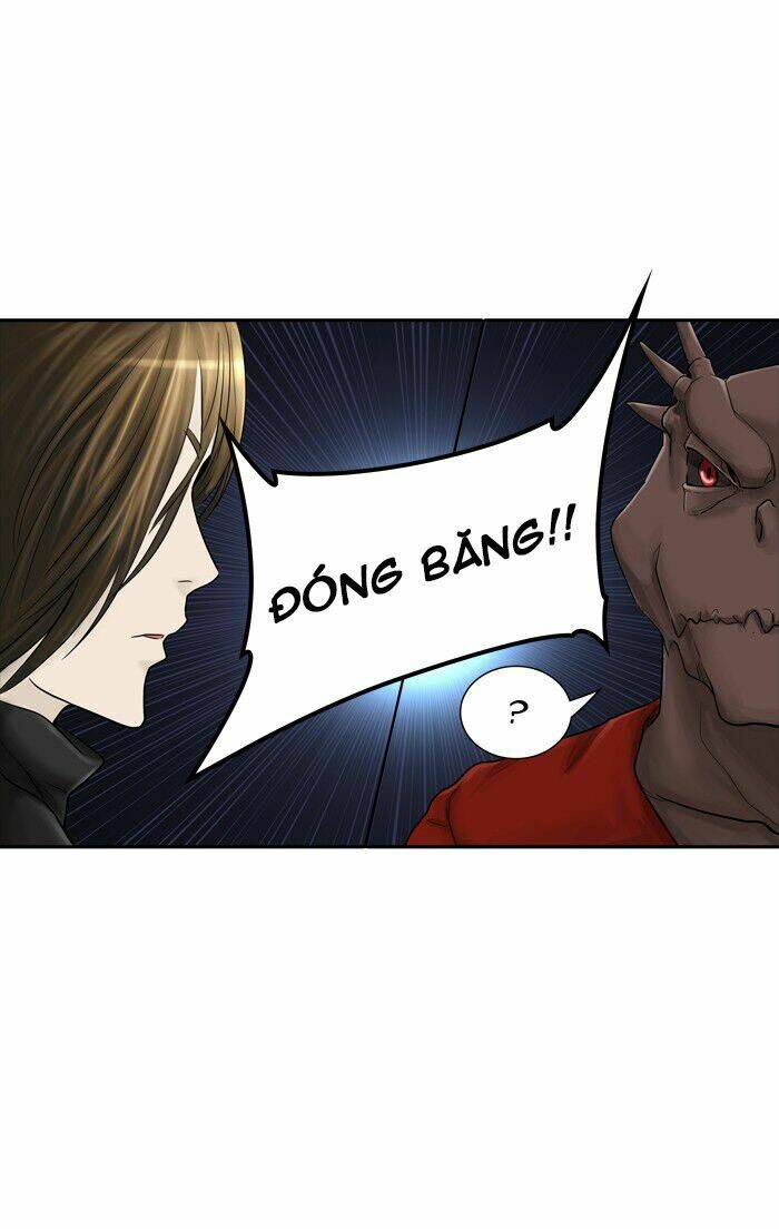 Cuộc Chiến Trong Tòa Tháp - Tower Of God: Chapter 373