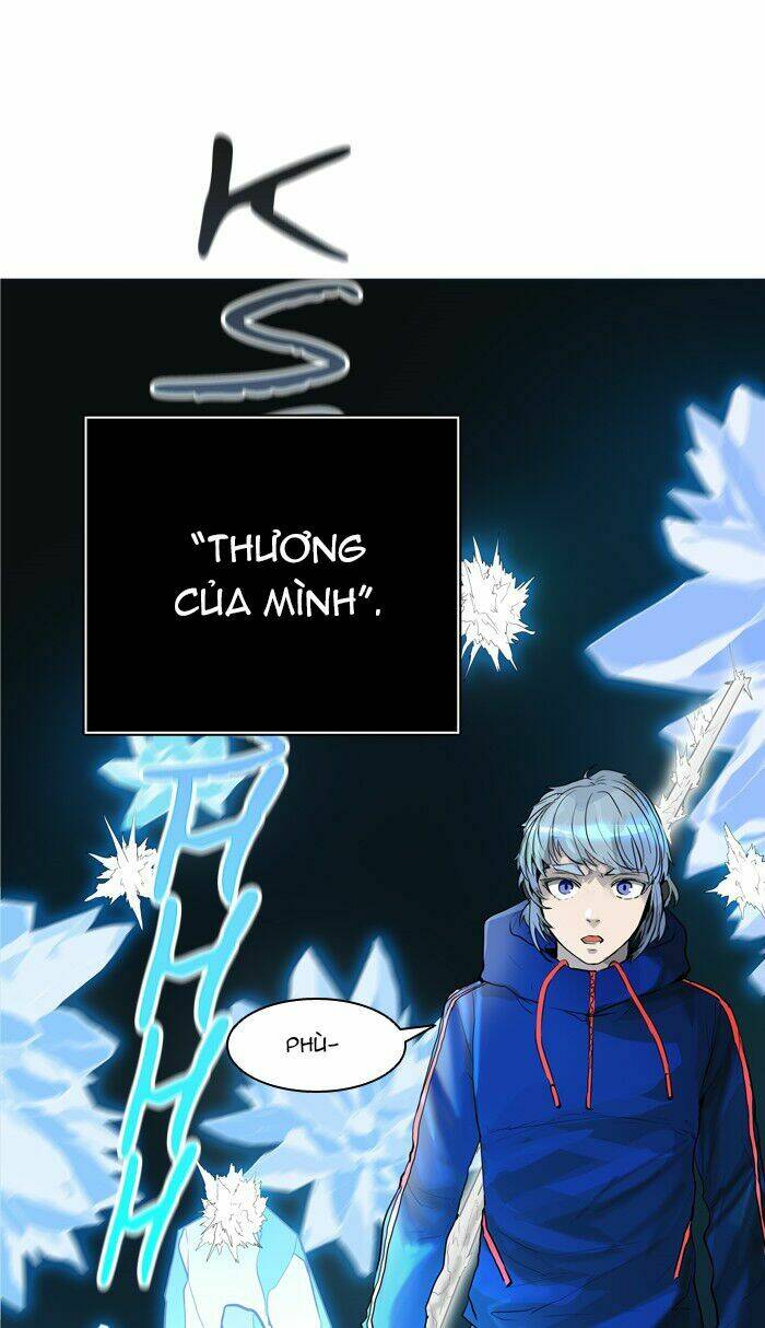 Cuộc Chiến Trong Tòa Tháp - Tower Of God: Chapter 373