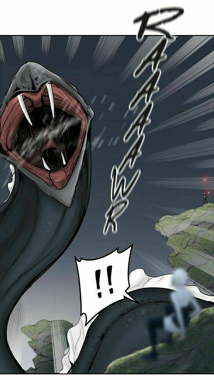 Cuộc Chiến Trong Tòa Tháp - Tower Of God: Chapter 374