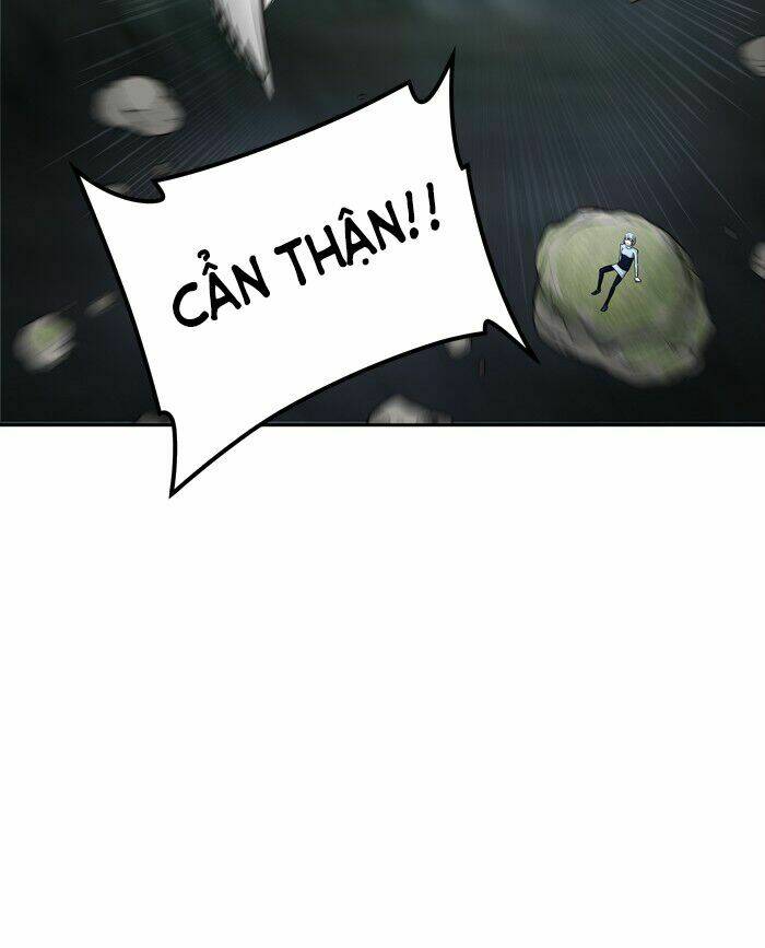 Cuộc Chiến Trong Tòa Tháp - Tower Of God: Chapter 374