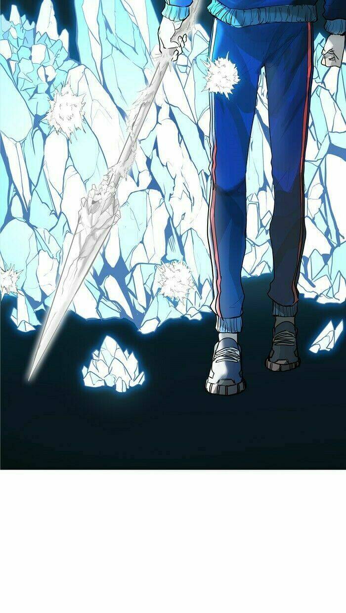 Cuộc Chiến Trong Tòa Tháp - Tower Of God: Chapter 374