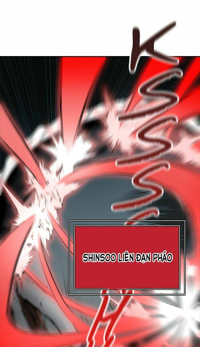 Cuộc Chiến Trong Tòa Tháp - Tower Of God: Chapter 374
